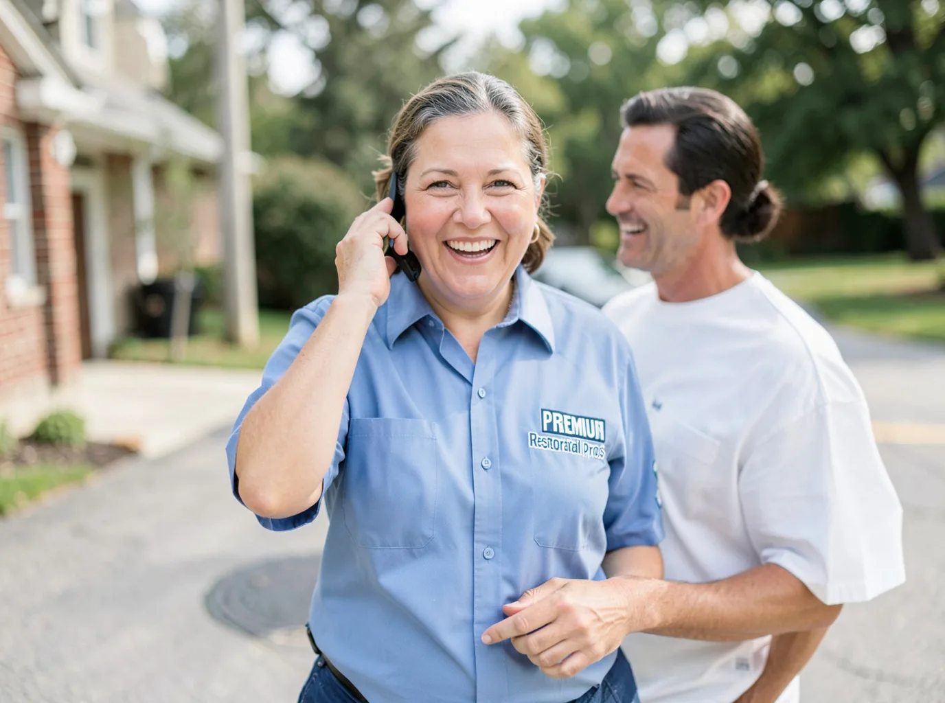Water Damage Restoration Alicia, AR FAQs